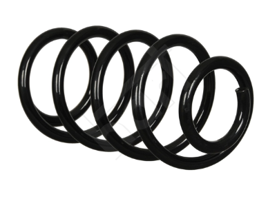 пружина пер. VW T5, T6 2.0-2.5TDI/3.2i 03->  (HART) 483 368 - зображення 2