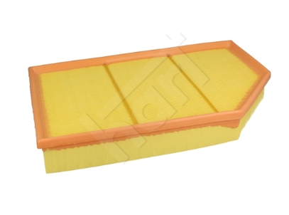 фильтр возд. Volvo V60, V70, S80, S60, XC60, XC70 1.5-2.4 06->  (HART)