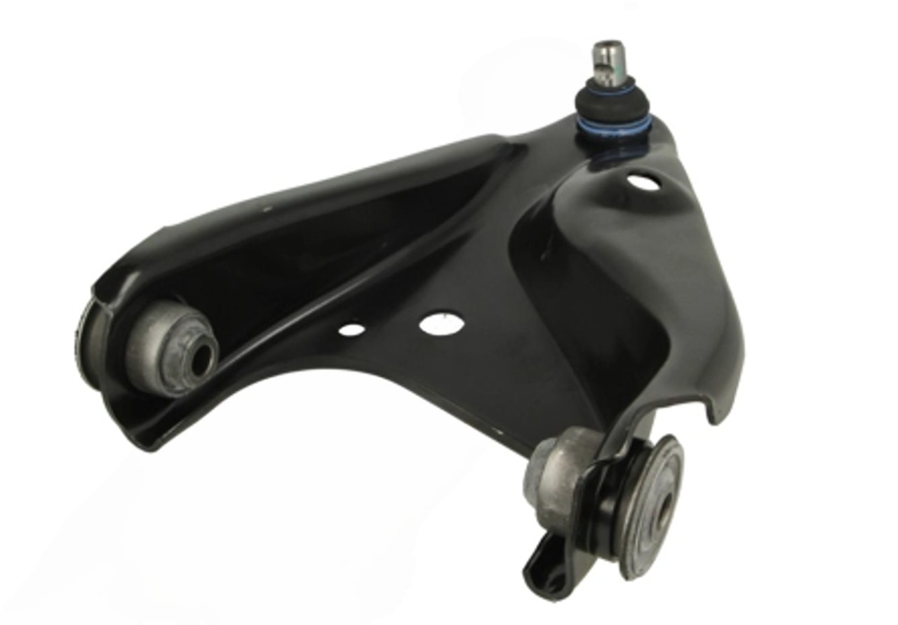 рычаг Logan II, Dokker 12-> в сборе пер. правый  (HART)