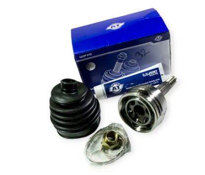 граната Lanos 1,5, Aveo наруж. (22/22 наруж шл.)  AT (96257805)