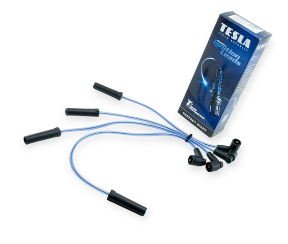 провода вв 21214, 2123, 2107 (1.7i) распред. впр. TESLA  Premium
