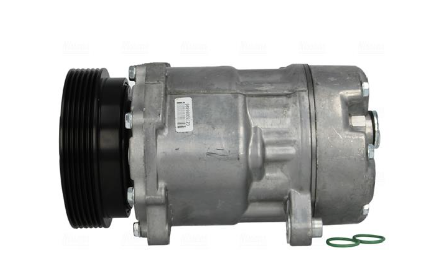 Компрессор VW GOLF III(91-)1.6 i(+)[OE 95NW19D629CB]