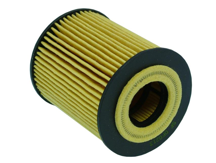 Масляный фильтр