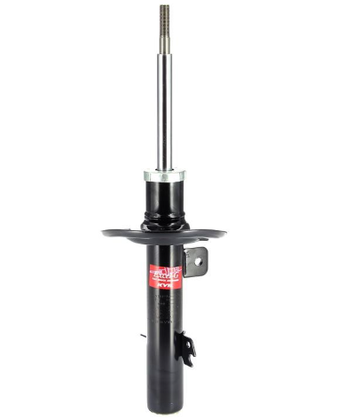 Амортизатор підвіски