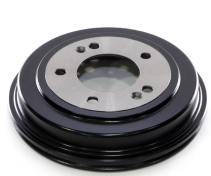 Барабан тормозной