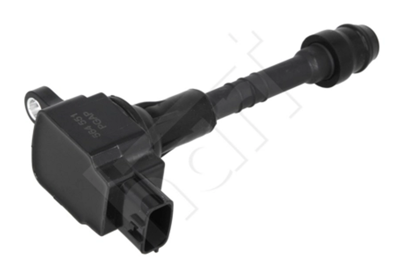 катушка зажигания Nissan Almera, Primera, Tino 1.5-1.6-1.8i 00->  (HART)