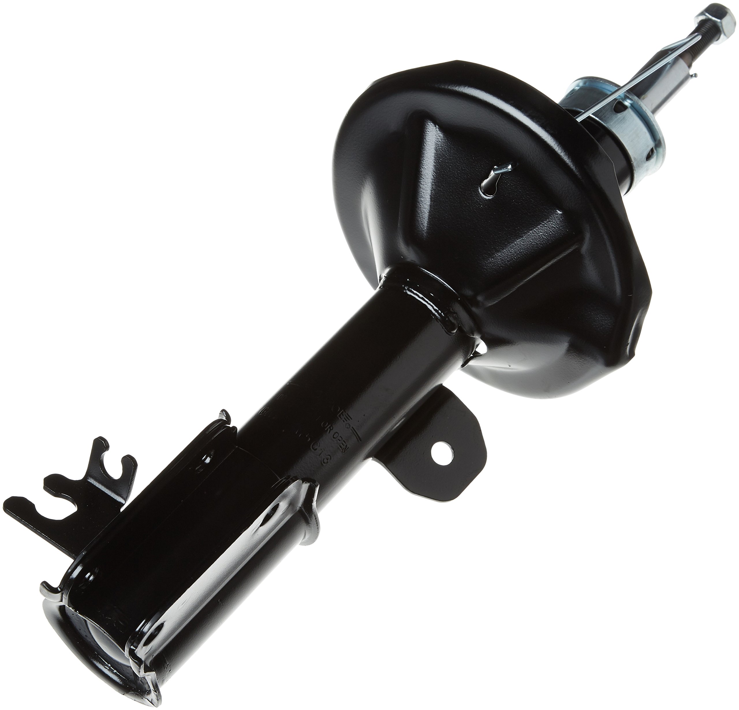 Амортизатор підвіски