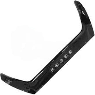 мухобойка Ford Focus III 2015-2018 VIP Китай