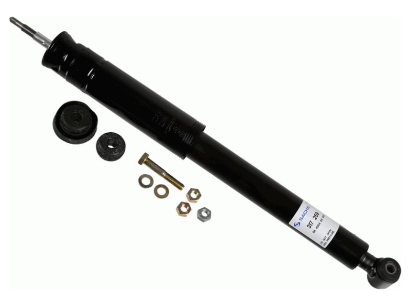 Амортизатор підвіски