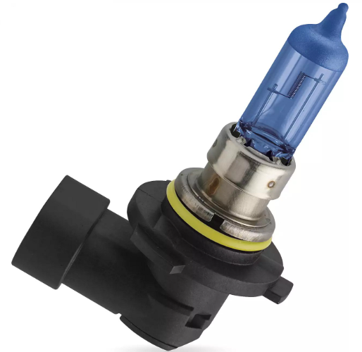 лампа НВ4 12V 51W PHILIPS Diamond Vision 5000K (2шт) 9006DVS2 - зображення 2