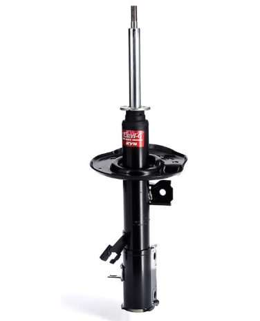 Амортизатор підвіски