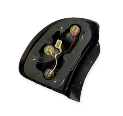 стекло фонаря Lanos T-150 вертикальн. правое 401.3.04.16 - зображення 2