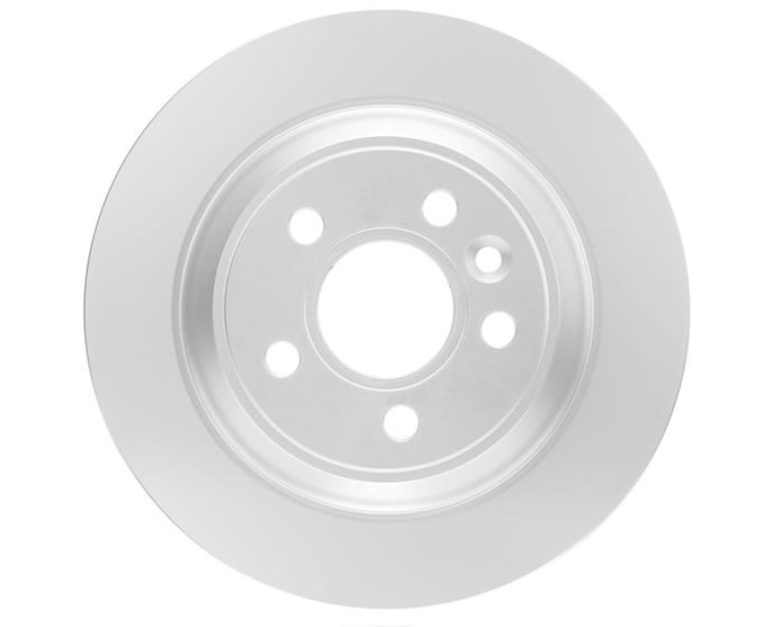 Гальмівний диск