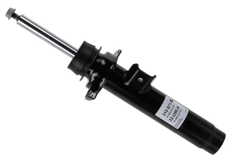 Амортизатор підвіски