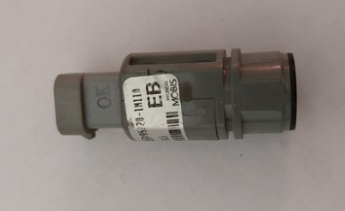 Датчик парковки