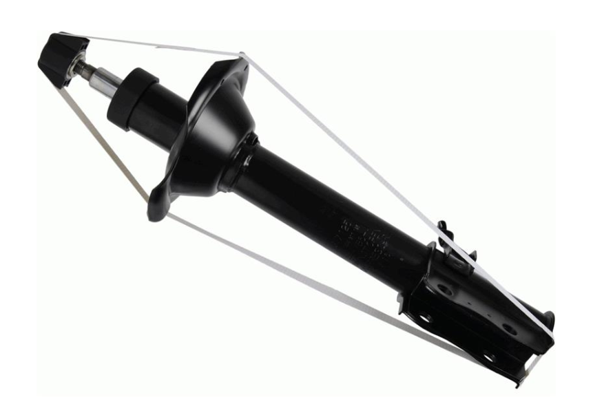 Амортизатор підвіски