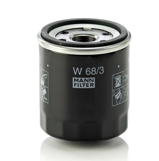 Масляный фильтр