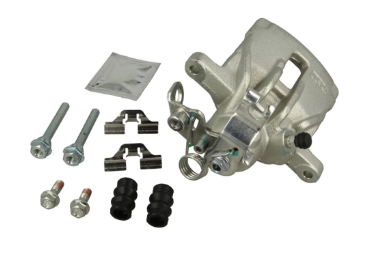 суппорт зад. Renault Trafic/Opel Vivaro 01-> левый L  (HART)