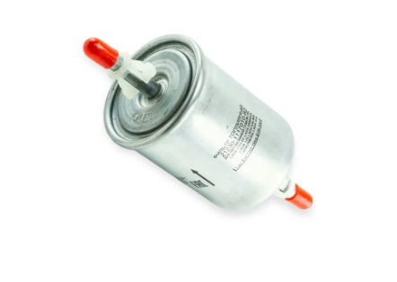 фильтр топл.оч.инж.под защелку Lanos, ВАЗ, Aveo (LADA) 2123-1117010-82 - зображення 2