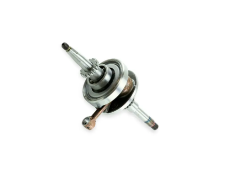 коленвал GY6-60,80 LIPAI 255972 - зображення 2