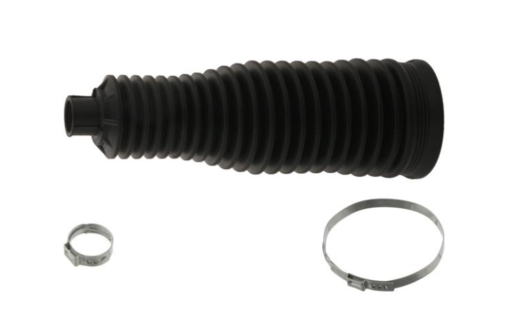 Пыльник рулевого механизма