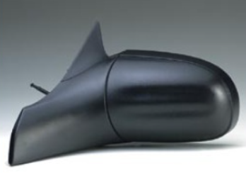 дзеркало прав., мех. регул.,випукл.