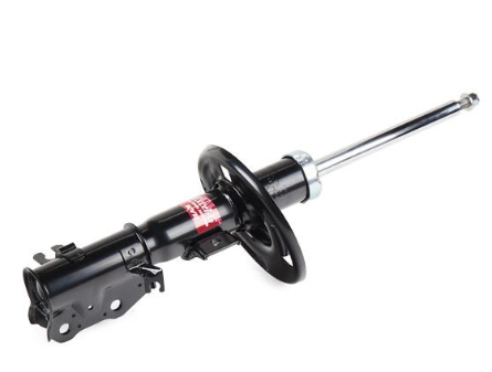 Амортизатор підвіски