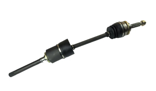 привода ВАЗ 2123 пер.(левый короткий) в сборе SKADI