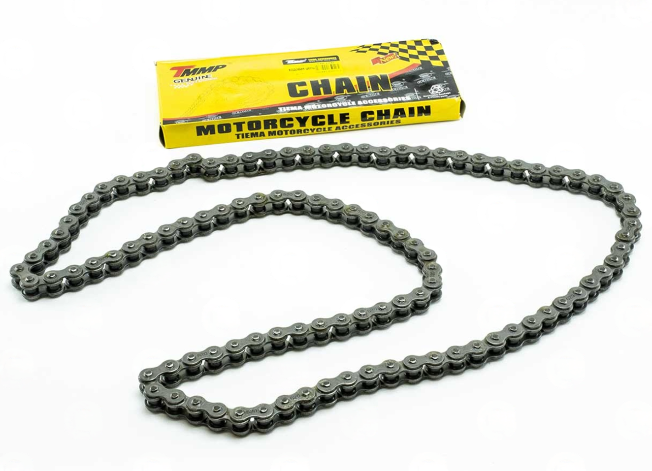 цепь 520-104 ПЛАНЕТА,ИЖ мото TMMP