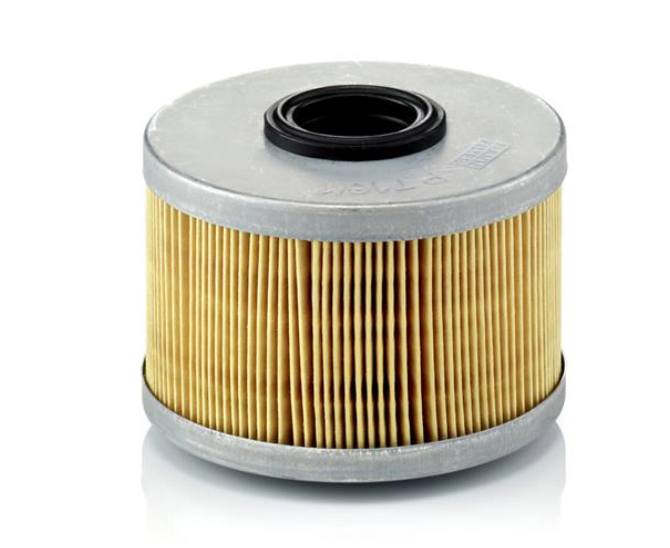 Топливный фильтр