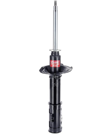 Амортизатор підвіски