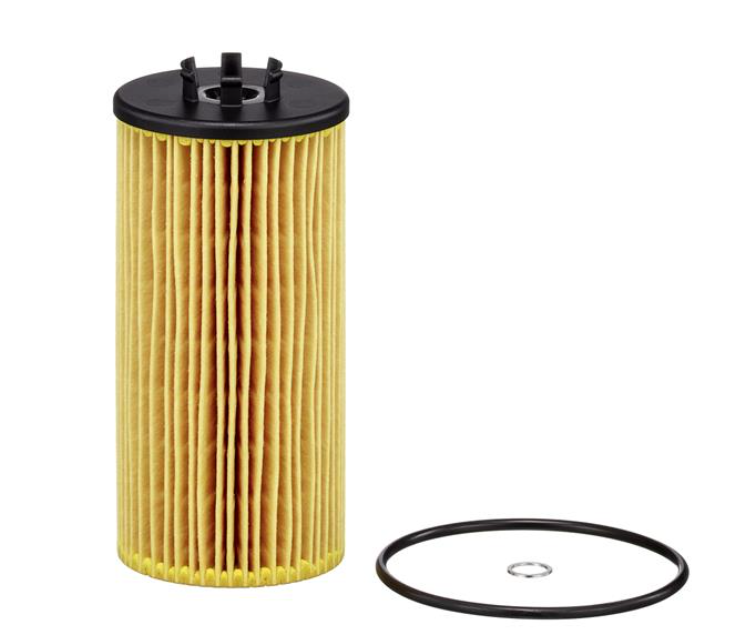 Масляный фильтр