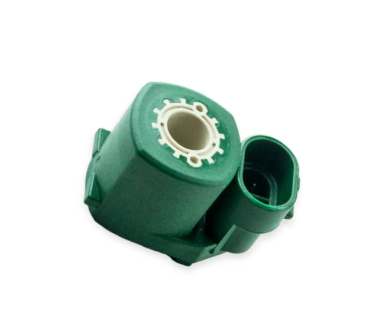 катушка электромагнитная форсунок Valtek 3 Ом 202628 - зображення 2