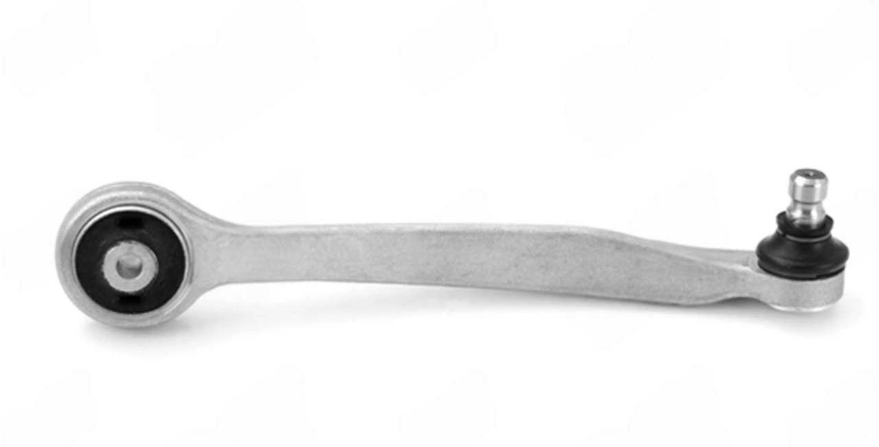 рычаг перед. подв. VW Passat B5, Audi A4, A6 (97-05) (правый верх. передний)  (APLUS)