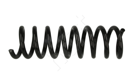 пружина пер. MB E-class (W210) E200-220CDI/E240/320 96-> (Classic/Elegance)  (HART)