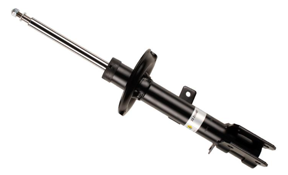 Амортизатор підвіски