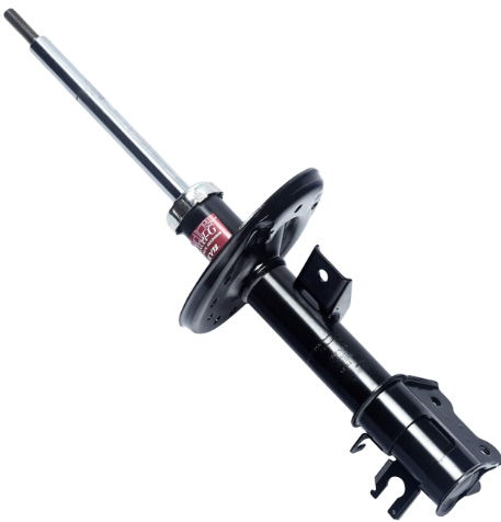 Амортизатор підвіски