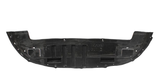 Нижняя Част. бампера KH6033 266 - зображення 2