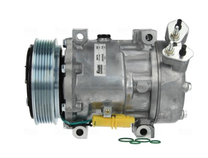 Компрессор PT 306(97-)1.8 D(+)[OE 6453.NK]