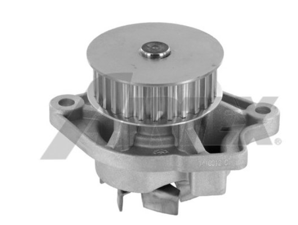 Водяна помпа