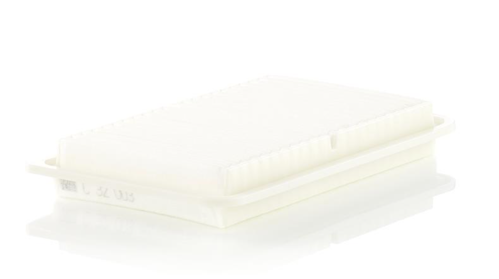 Повітряний фільтр