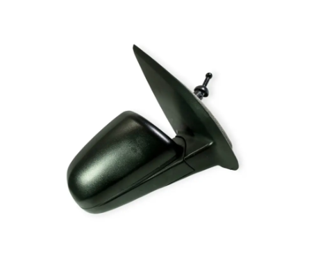 зеркало наружное AVEO-3  мех. правое (CRB) 96648492 - зображення 2