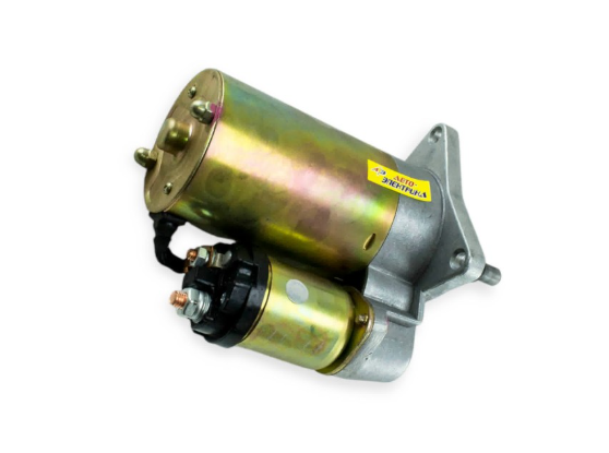 стартер 2108 на пост.магн. (Авто-Электрика) 5712.3708 - зображення 2