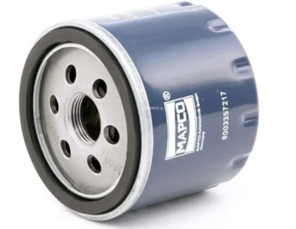 фільтр оливи