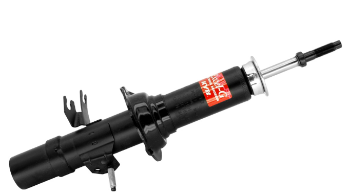 Амортизатор підвіски