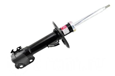 Амортизатор підвіски