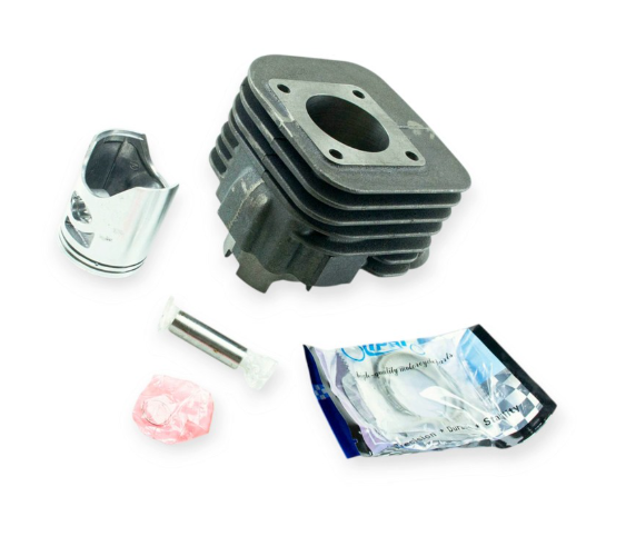 цилиндр в сборе HONDA LEAD-100 (d=51мм) LIPAI 278252 - зображення 2