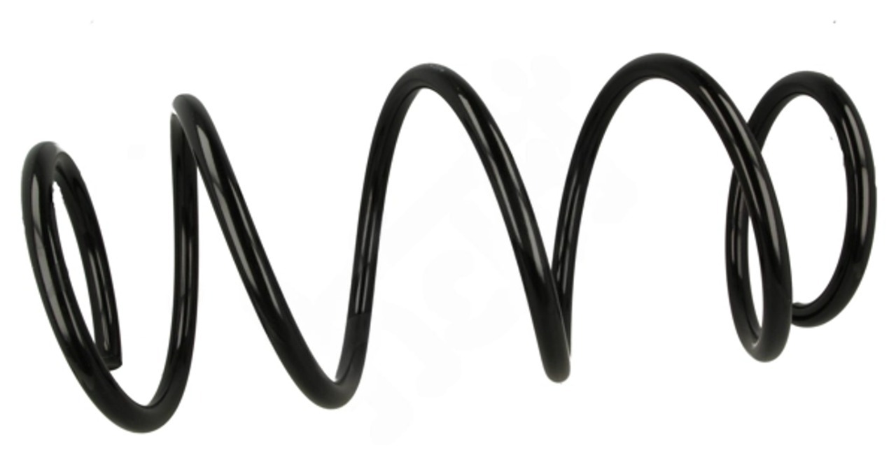 пружина пер. Renault Scenic II, Grand Scenic II 1.4-1.6i 03->  (HART)