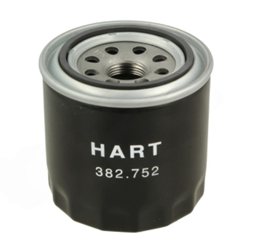 фильтр масл. Hyundai I30/I40/ Kia Cee'd/Rio 1.4-1.6GDI 10->   (HART)