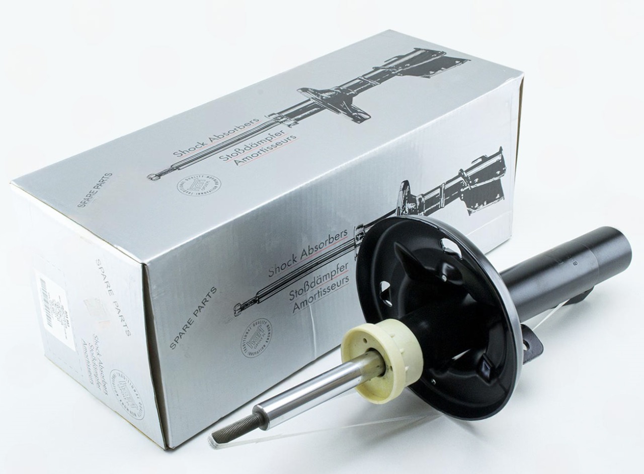 амортизатор пер. Ford Mondeo I (93-96)  (HART)